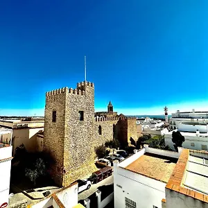 Apartamento Castillo De Luna Rota