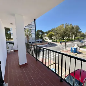 Duplex El Camaleon By Cadiz4rentals Rota