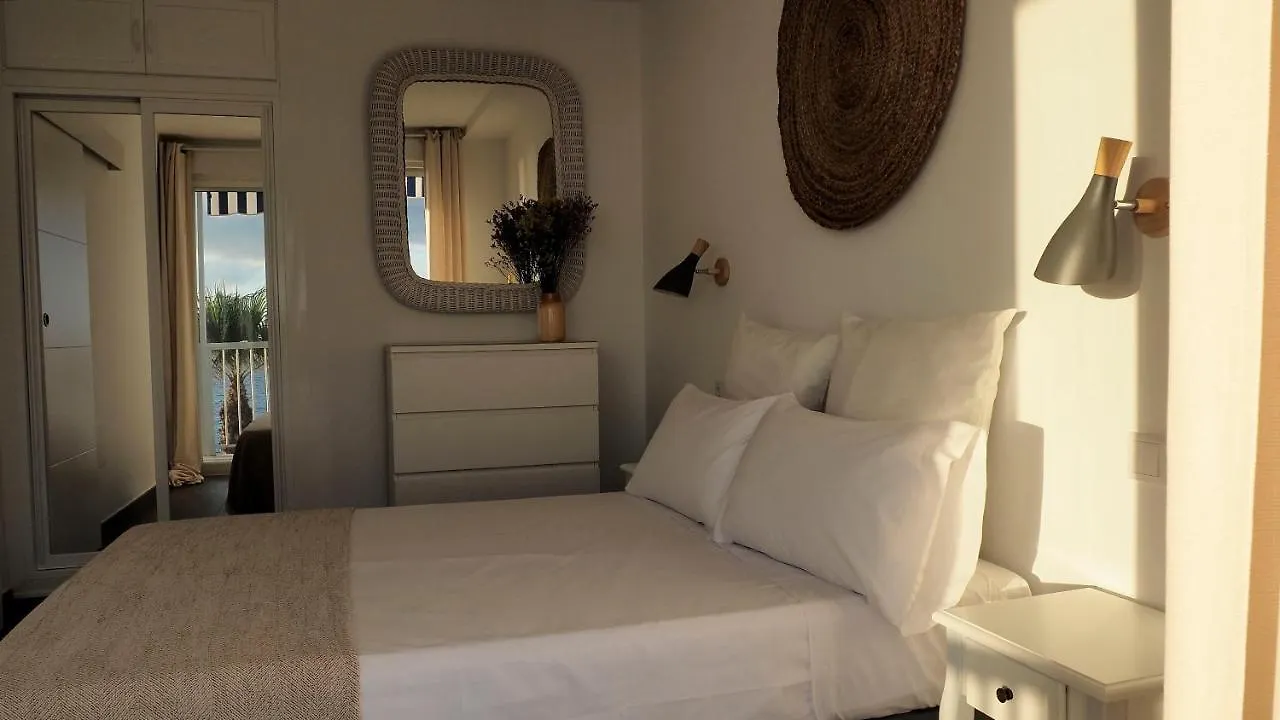 Caracol 5 By 7Escalones Apartment Rota