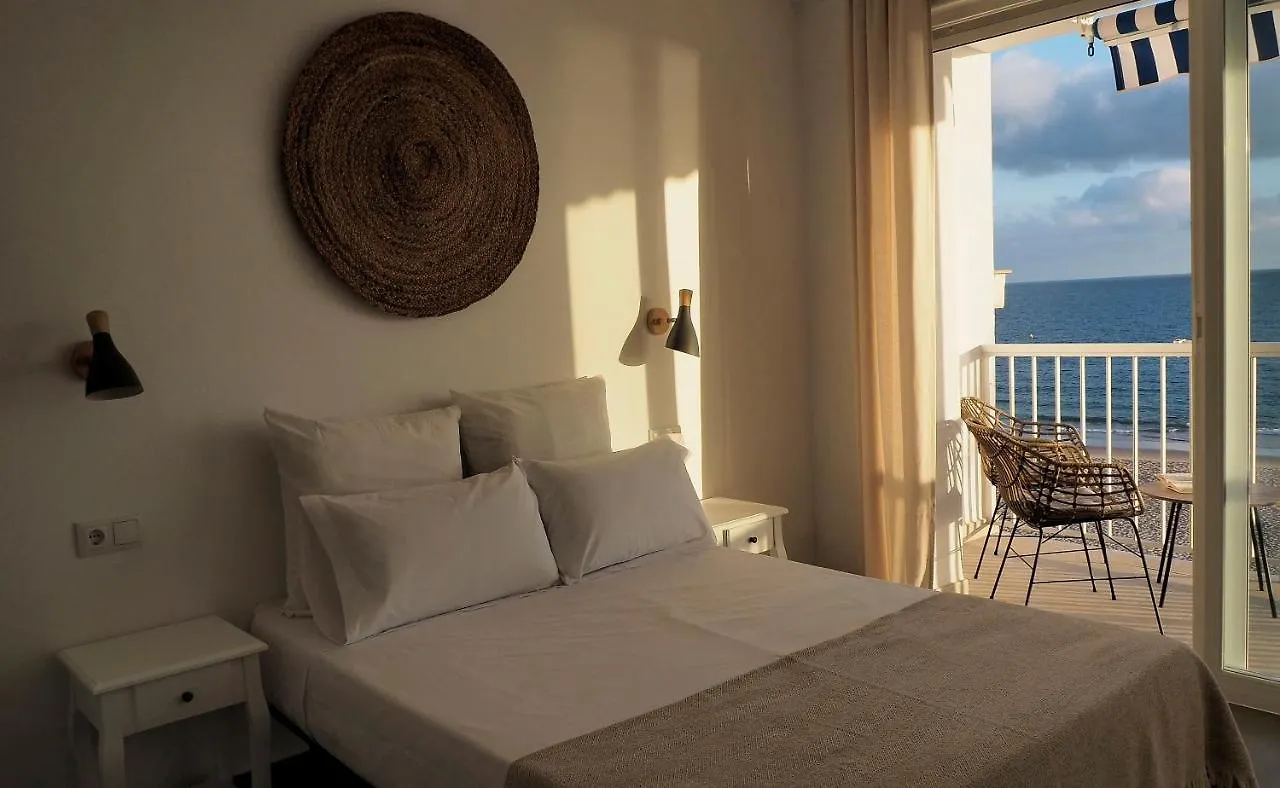 Caracol 5 By 7Escalones Apartment Rota Spain