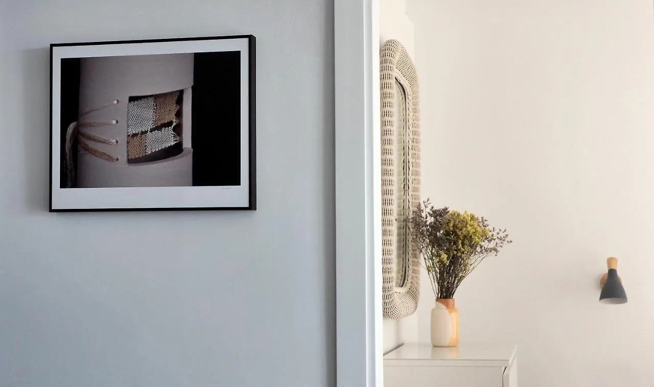 Caracol 5 By 7Escalones Apartment Rota